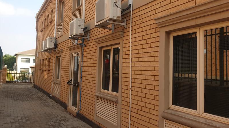 Commercial Property for Sale in Route 21 Business Park Gauteng