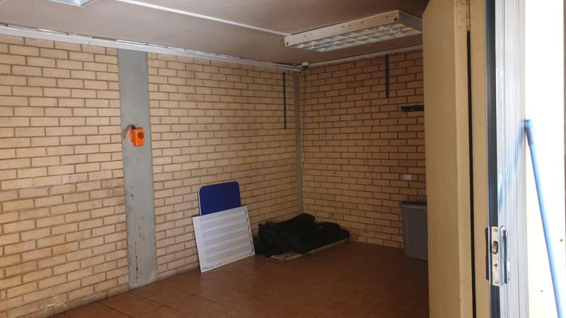 Commercial Property for Sale in Route 21 Business Park Gauteng