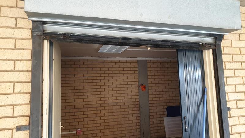 Commercial Property for Sale in Route 21 Business Park Gauteng