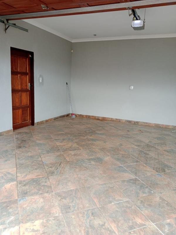 To Let 3 Bedroom Property for Rent in Dawn Park Gauteng