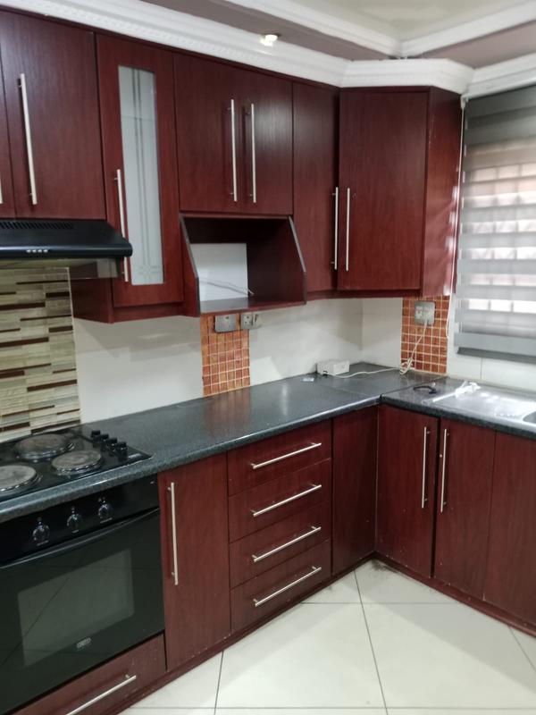 To Let 3 Bedroom Property for Rent in Dawn Park Gauteng