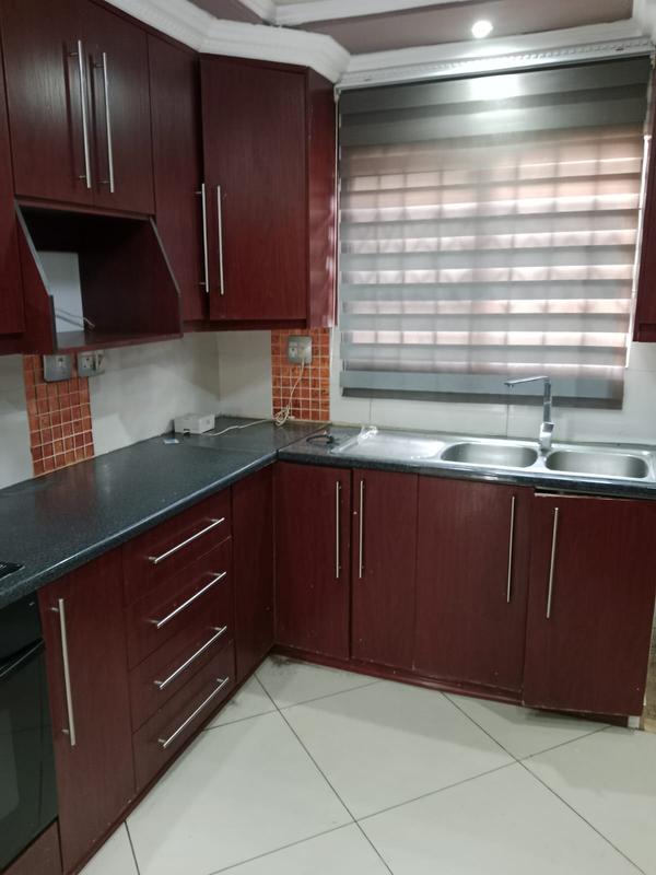 To Let 3 Bedroom Property for Rent in Dawn Park Gauteng
