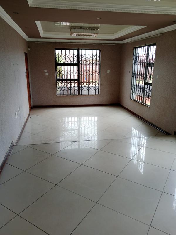 To Let 3 Bedroom Property for Rent in Dawn Park Gauteng