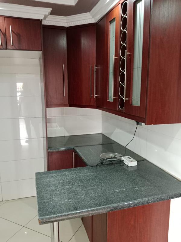 To Let 3 Bedroom Property for Rent in Dawn Park Gauteng