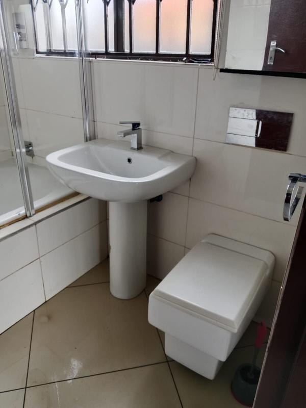To Let 3 Bedroom Property for Rent in Dawn Park Gauteng