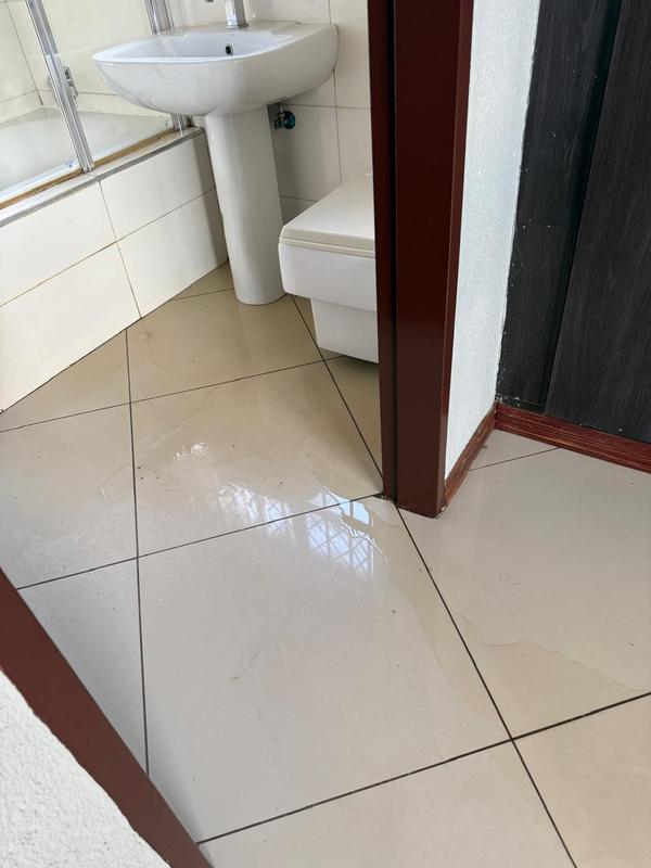 To Let 3 Bedroom Property for Rent in Dawn Park Gauteng