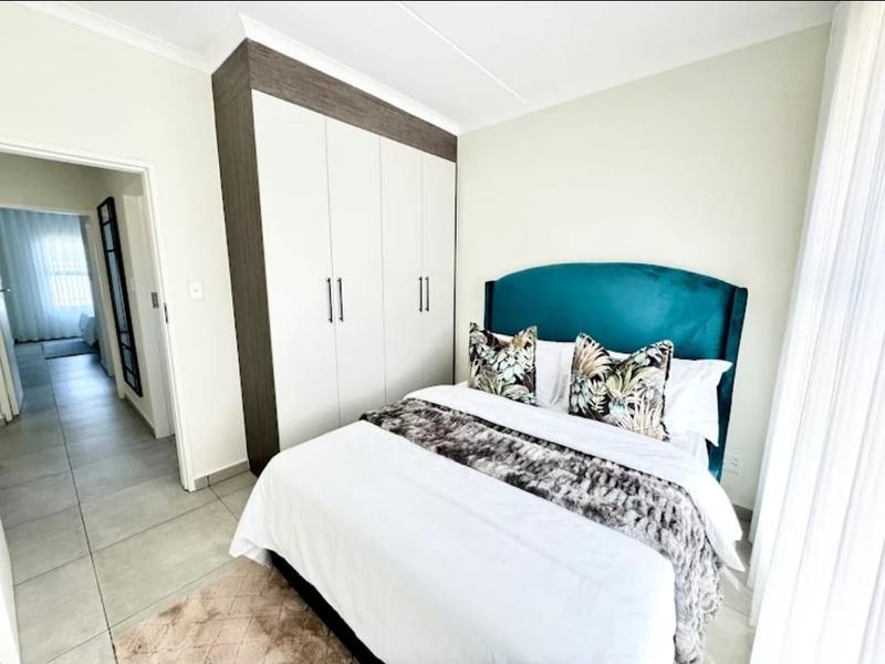 To Let 2 Bedroom Property for Rent in Boksburg East Gauteng