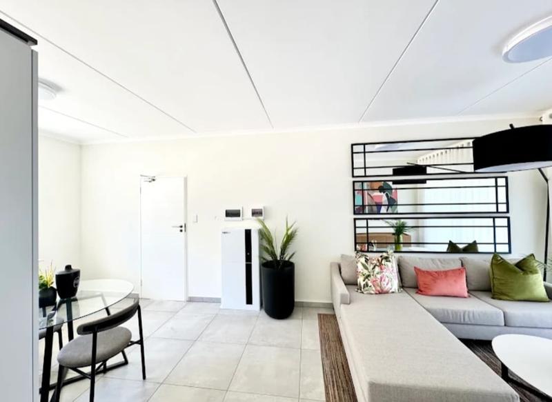 To Let 2 Bedroom Property for Rent in Boksburg East Gauteng