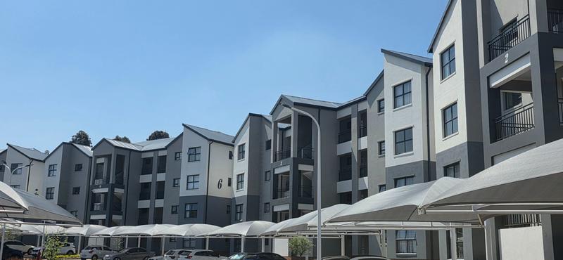 To Let 2 Bedroom Property for Rent in Boksburg East Gauteng