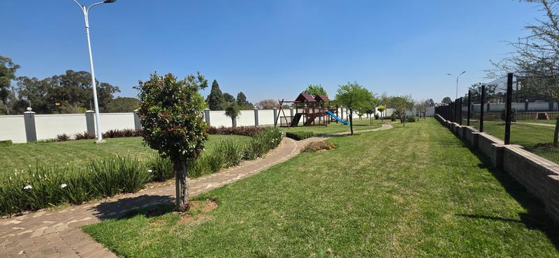 To Let 2 Bedroom Property for Rent in Boksburg East Gauteng