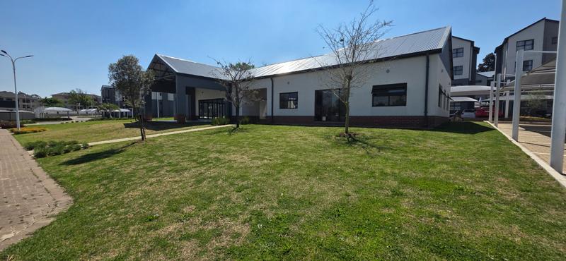 To Let 2 Bedroom Property for Rent in Boksburg East Gauteng