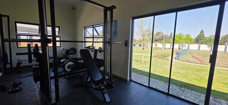 To Let 2 Bedroom Property for Rent in Boksburg East Gauteng