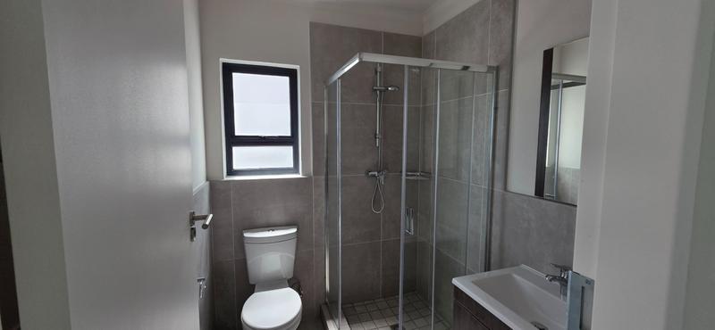 To Let 2 Bedroom Property for Rent in Boksburg East Gauteng