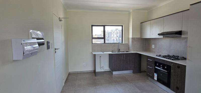To Let 2 Bedroom Property for Rent in Boksburg East Gauteng