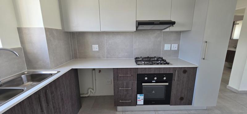 To Let 2 Bedroom Property for Rent in Boksburg East Gauteng
