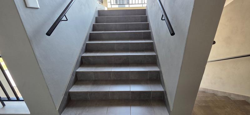 To Let 2 Bedroom Property for Rent in Boksburg East Gauteng
