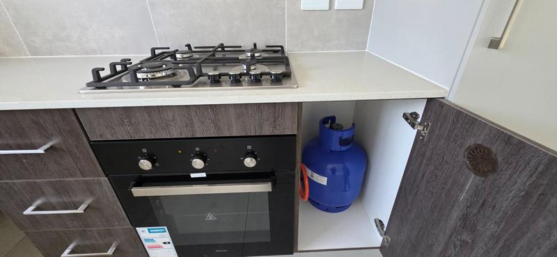 To Let 2 Bedroom Property for Rent in Boksburg East Gauteng