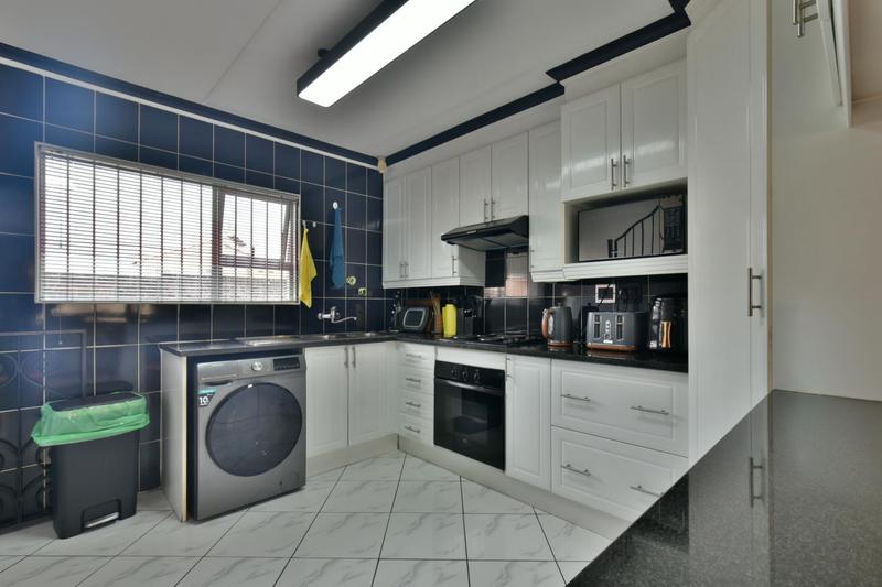 3 Bedroom Property for Sale in New Market Gauteng