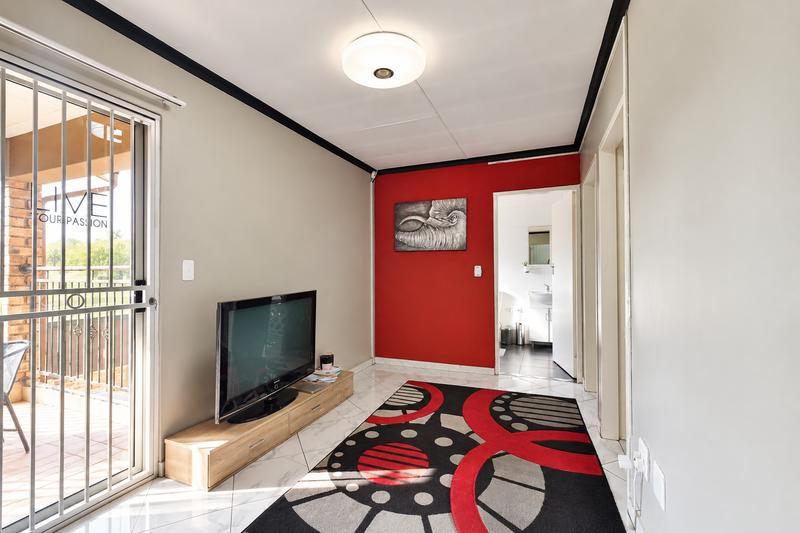 3 Bedroom Property for Sale in New Market Gauteng