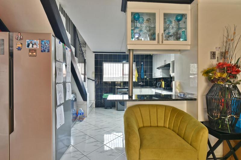 3 Bedroom Property for Sale in New Market Gauteng