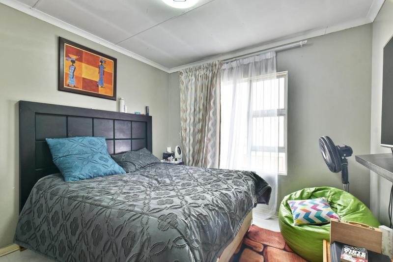3 Bedroom Property for Sale in New Market Gauteng