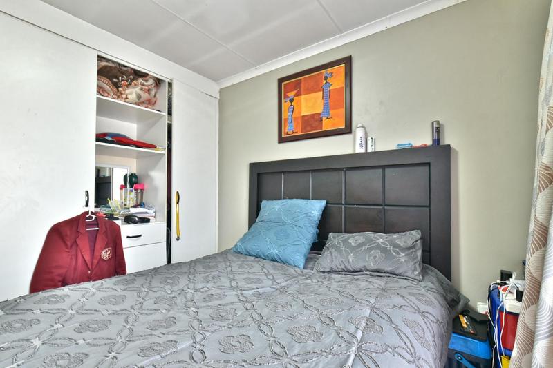 3 Bedroom Property for Sale in New Market Gauteng