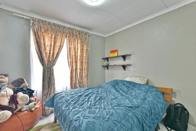 3 Bedroom Property for Sale in New Market Gauteng