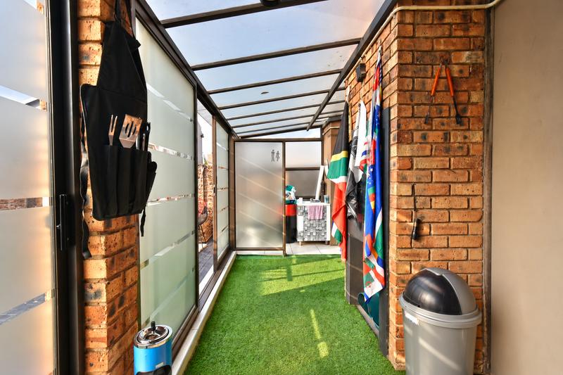 3 Bedroom Property for Sale in New Market Gauteng