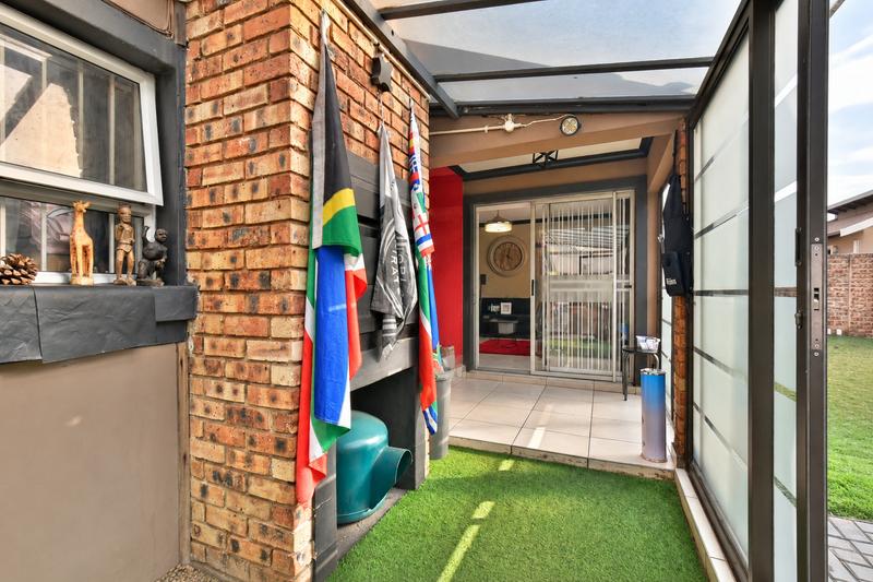 3 Bedroom Property for Sale in New Market Gauteng