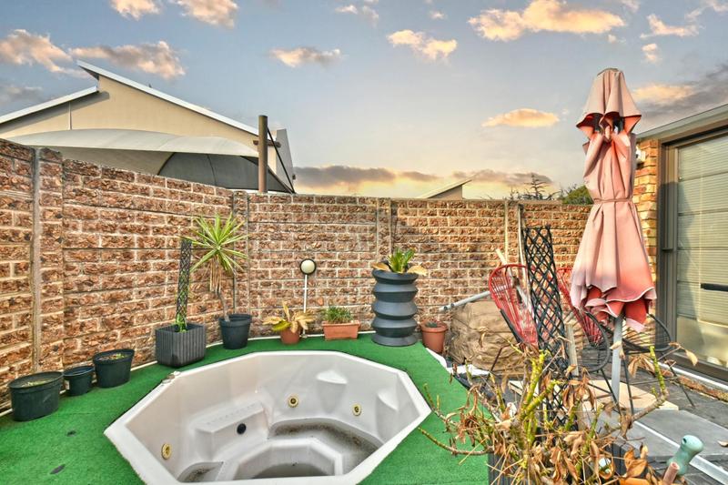 3 Bedroom Property for Sale in New Market Gauteng