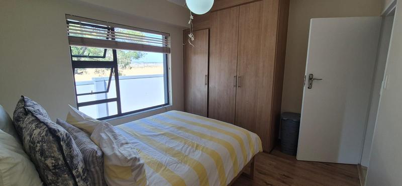 To Let 3 Bedroom Property for Rent in Midstream Estate Gauteng