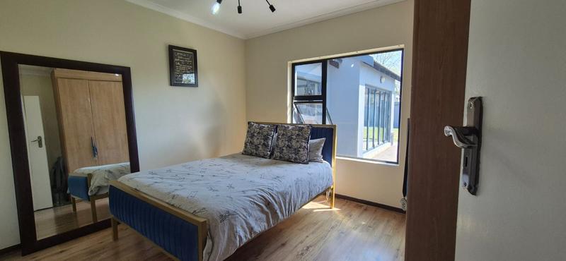 To Let 3 Bedroom Property for Rent in Midstream Estate Gauteng