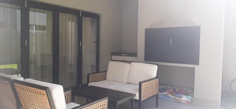 To Let 3 Bedroom Property for Rent in Midstream Meadows Gauteng