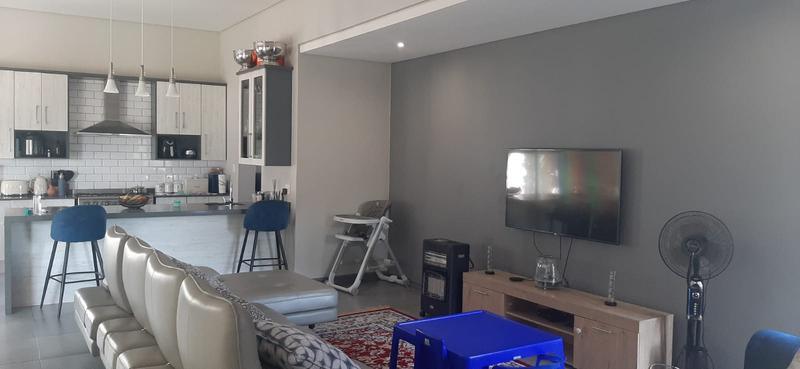 To Let 3 Bedroom Property for Rent in Midstream Meadows Gauteng