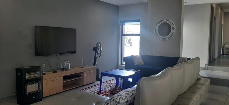 To Let 3 Bedroom Property for Rent in Midstream Meadows Gauteng