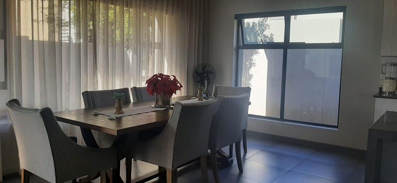 To Let 3 Bedroom Property for Rent in Midstream Meadows Gauteng