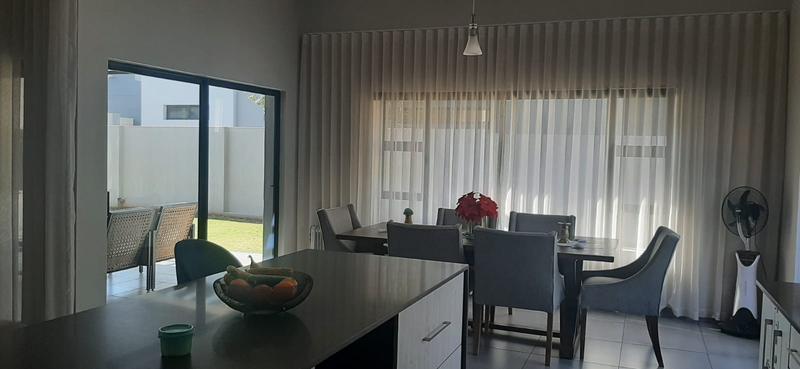 To Let 3 Bedroom Property for Rent in Midstream Meadows Gauteng