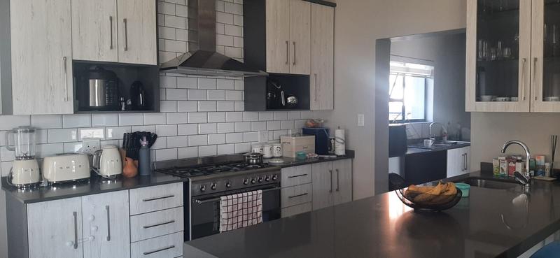 To Let 3 Bedroom Property for Rent in Midstream Meadows Gauteng