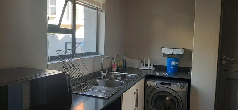 To Let 3 Bedroom Property for Rent in Midstream Meadows Gauteng