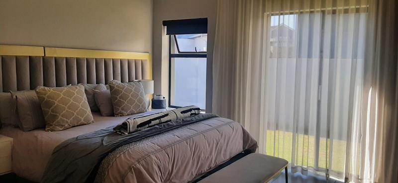 To Let 3 Bedroom Property for Rent in Midstream Meadows Gauteng