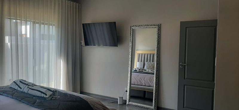 To Let 3 Bedroom Property for Rent in Midstream Meadows Gauteng