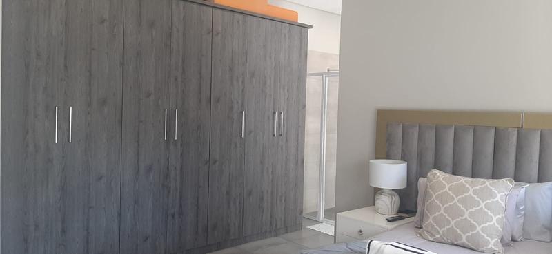 To Let 3 Bedroom Property for Rent in Midstream Meadows Gauteng