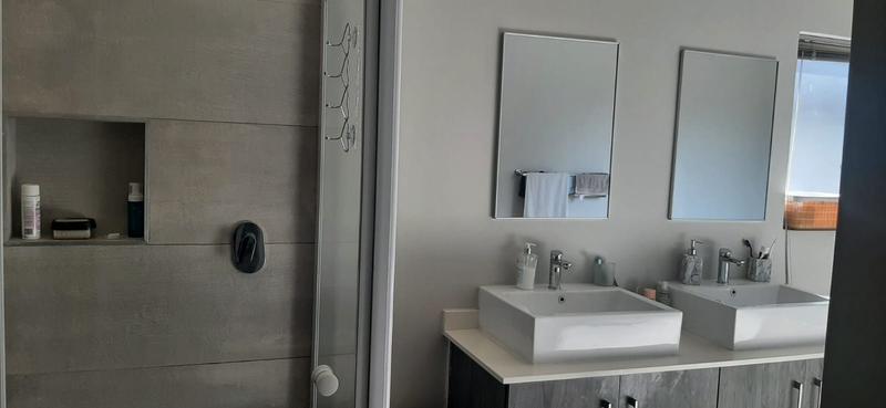 To Let 3 Bedroom Property for Rent in Midstream Meadows Gauteng