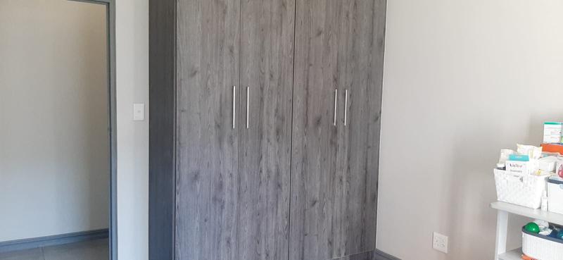 To Let 3 Bedroom Property for Rent in Midstream Meadows Gauteng