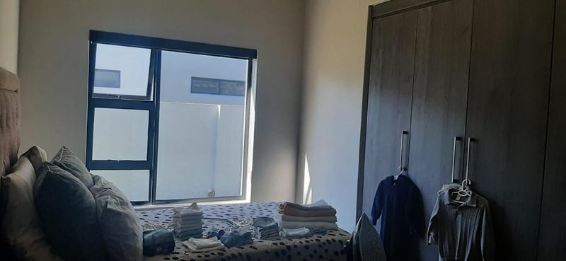 To Let 3 Bedroom Property for Rent in Midstream Meadows Gauteng