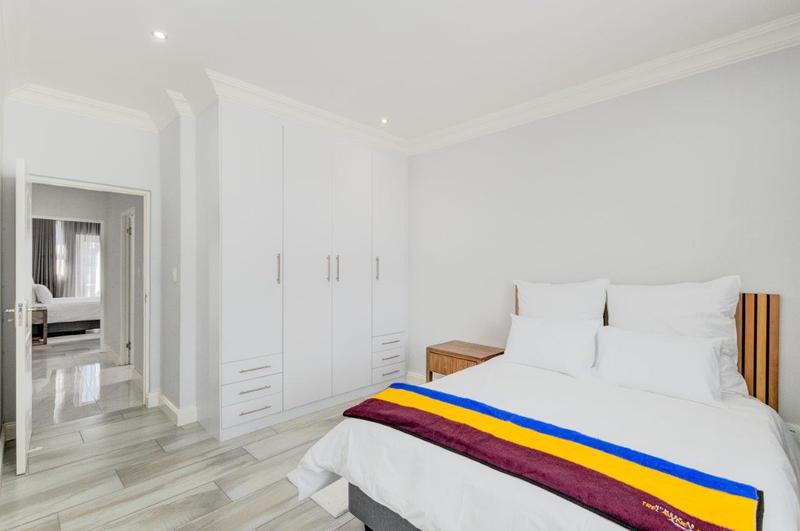To Let 3 Bedroom Property for Rent in Bryanston Gauteng