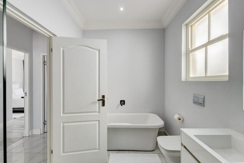 To Let 3 Bedroom Property for Rent in Bryanston Gauteng