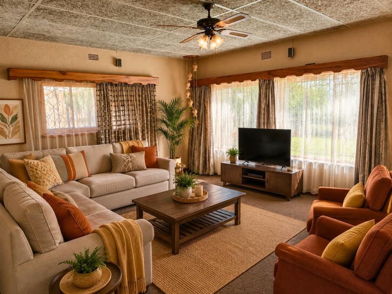 4 Bedroom Property for Sale in Kempton Park Ext 4 Gauteng