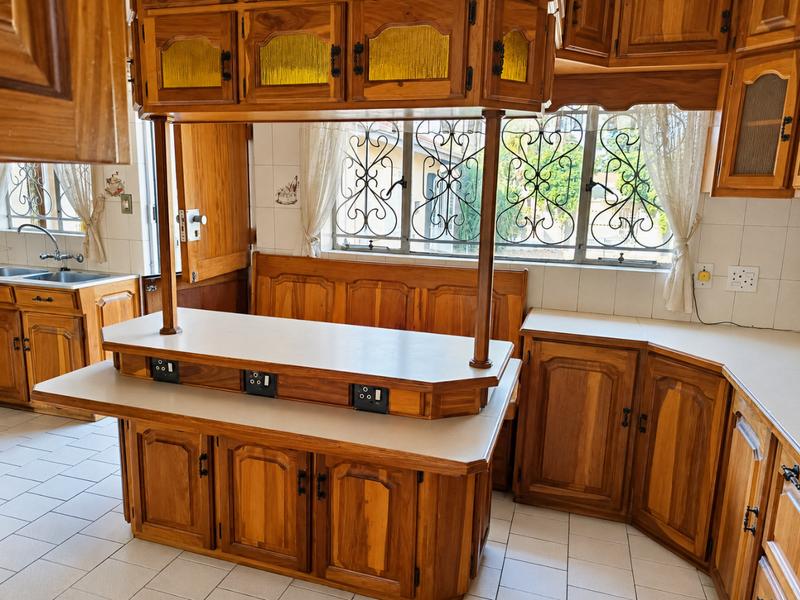 4 Bedroom Property for Sale in Kempton Park Ext 4 Gauteng