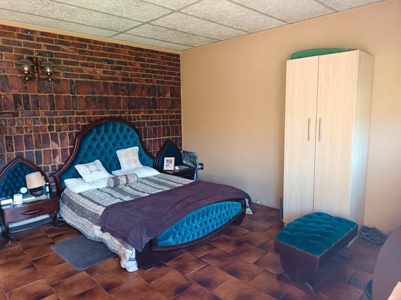 4 Bedroom Property for Sale in Kempton Park Ext 4 Gauteng